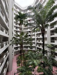 Blk 589 Woodlands Drive 16 (Woodlands), HDB Executive #628850981